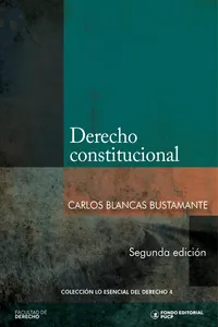 Derecho constitucional_cover