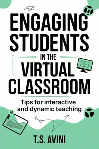 Engaging Students in the Virtual Classroom_cover