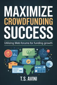 Maximize Crowdfunding Success_cover