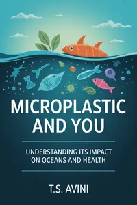 Microplastic and You_cover