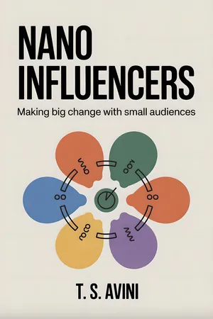 Nano Influencers