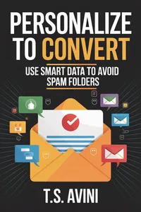 Personalize to Convert_cover