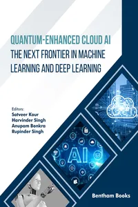Quantum-Enhanced Cloud AI:The Next Frontier in Machine Learning and Deep Learning_cover