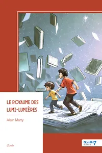 Le Royaume des lumi-Lumières_cover