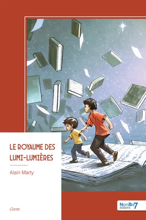 Le Royaume des lumi-Lumières