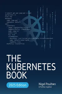 The Kubernetes Book_cover
