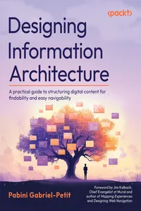 Designing Information Architecture_cover