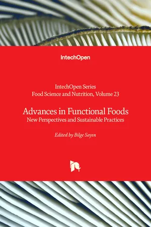 Advances in Functional Foods