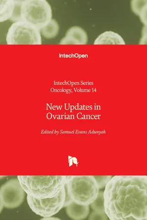 New Updates in Ovarian Cancer