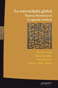 La encrucijada global_cover