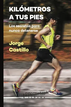 Kilómetros a tus pies
