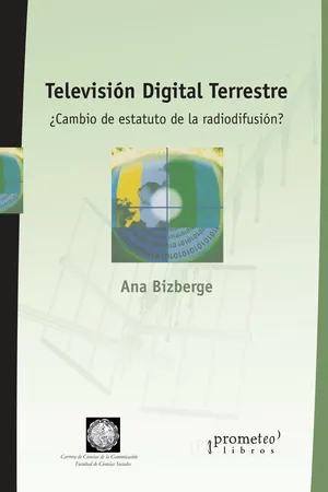 Televisión Digital Terrestre