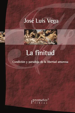 La Finitud
