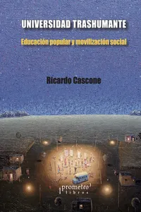 “Universidad trashumante”_cover