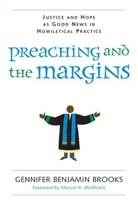 Preaching and the Margins_cover
