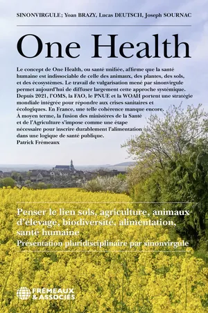 One Health