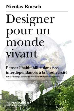 Designer pour un monde vivant
