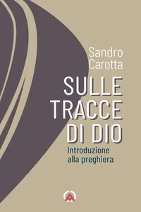 Sulle tracce di Dio_cover