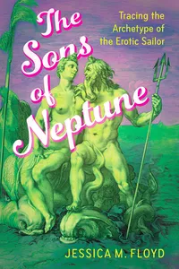 The Sons of Neptune_cover