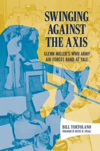 Swinging Against the Axis_cover