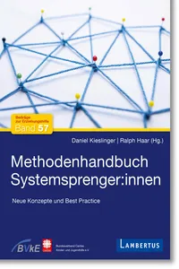 Methodenhandbuch Systemsprenger:innen_cover