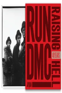 Run-DMC and Raising Hell_cover