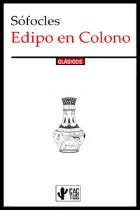Edipo en Colono_cover
