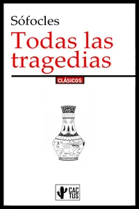 Todas las tragedias_cover