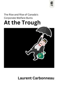 At The Trough_cover