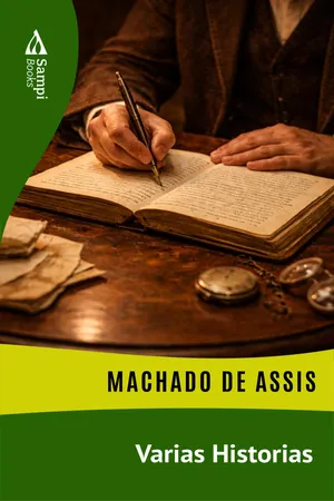 Varias Historias