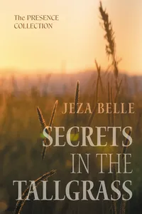 Secrets in the Tallgrass_cover