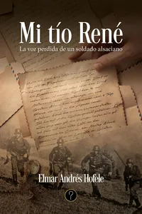 Mi tío René
