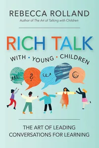 Rich Talk With Young Children