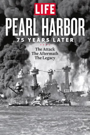 LIFE Pearl Harbor