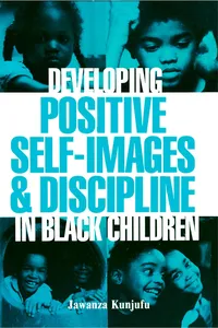 Developing Positive Self-Images & Discipline in Black Children_cover