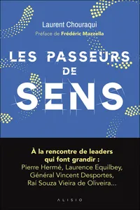 Les Passeurs de sens_cover