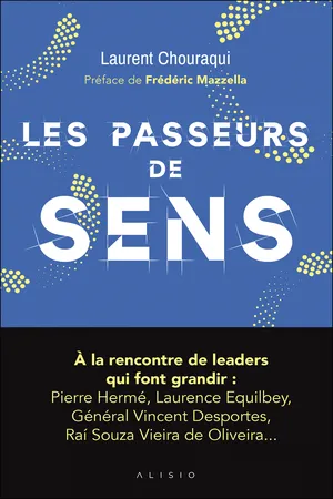 Les Passeurs de sens