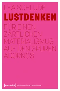 Lustdenken