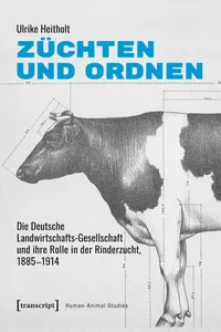 Züchten und ordnen_cover