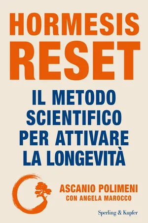 Hormesis Reset