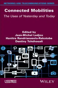 Connected Mobilities_cover