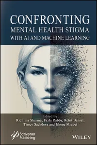 Confronting Mental Health Stigma with AI and Machine Learning_cover