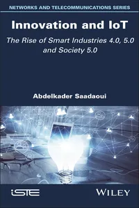 Innovation and IoT_cover