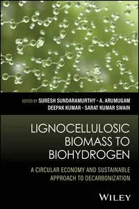 Lignocellulosic Biomass to Biohydrogen_cover