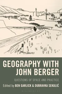 Geography with John Berger