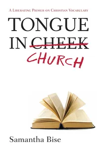 Tongue-In-Church