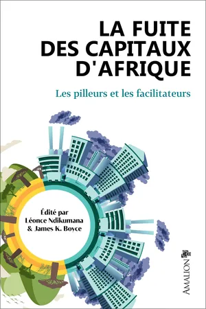 La fuite des capitaux d'Afrique