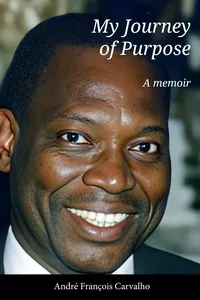My Journey of Purpose_cover