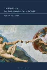 The Haptic Arts_cover