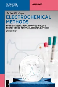Electrochemical Methods_cover